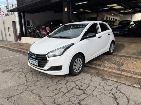 HYUNDAI HB 20 Hatch , Foto 5