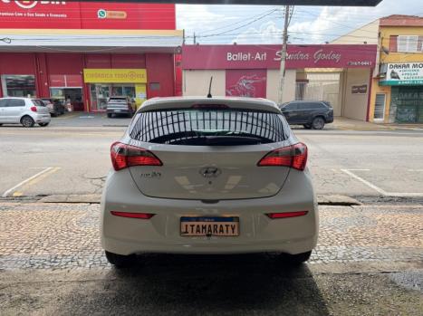 HYUNDAI HB 20 Hatch , Foto 6