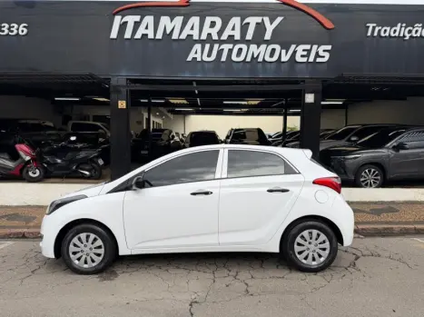 HYUNDAI HB 20 Hatch , Foto 7