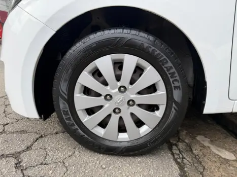 HYUNDAI HB 20 Hatch , Foto 8