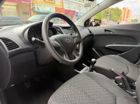 HYUNDAI HB 20 Hatch , Foto 9