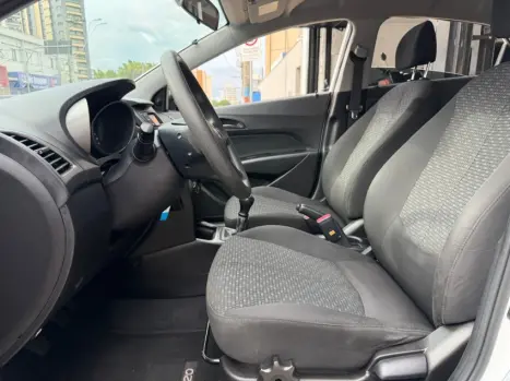 HYUNDAI HB 20 Hatch , Foto 10