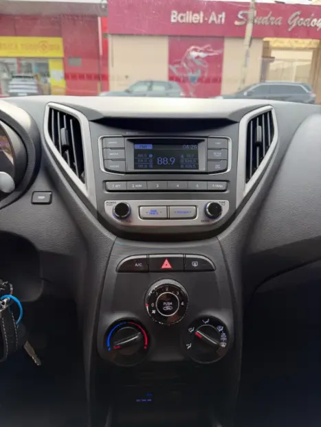 HYUNDAI HB 20 Hatch , Foto 12