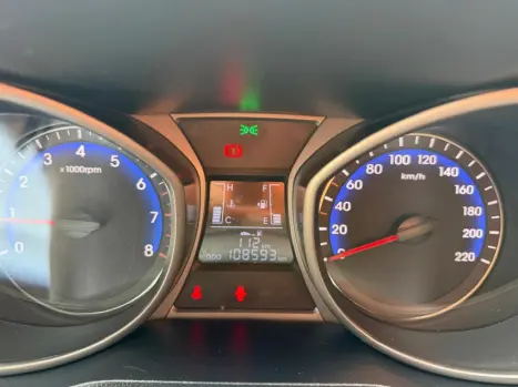 HYUNDAI HB 20 Hatch , Foto 13