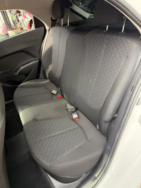 HYUNDAI HB 20 Hatch , Foto 14