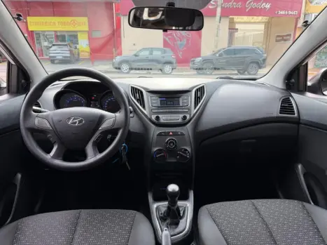 HYUNDAI HB 20 Hatch , Foto 15