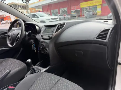 HYUNDAI HB 20 Hatch , Foto 16