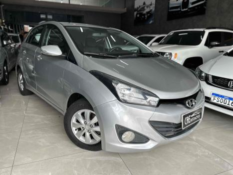 HYUNDAI HB 20 Hatch 1.0 12V 4P FLEX COMFORT, Foto 1