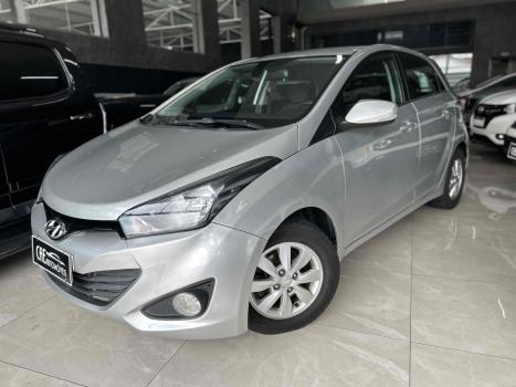 HYUNDAI HB 20 Hatch 1.0 12V 4P FLEX COMFORT, Foto 2