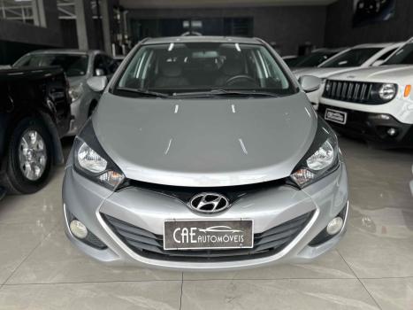 HYUNDAI HB 20 Hatch 1.0 12V 4P FLEX COMFORT, Foto 3