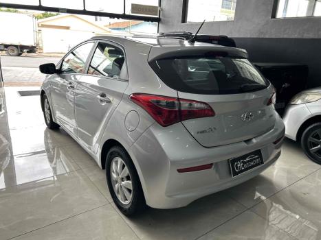 HYUNDAI HB 20 Hatch 1.0 12V 4P FLEX COMFORT, Foto 5