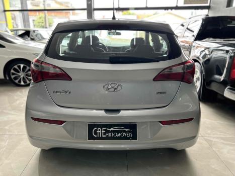 HYUNDAI HB 20 Hatch 1.0 12V 4P FLEX COMFORT, Foto 6