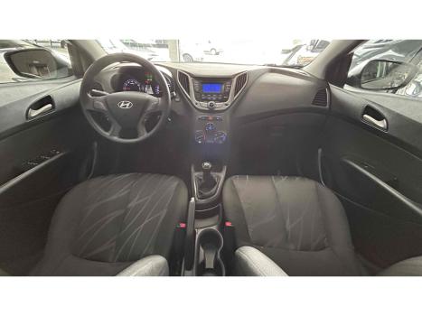 HYUNDAI HB 20 Hatch 1.0 12V 4P FLEX COMFORT, Foto 8