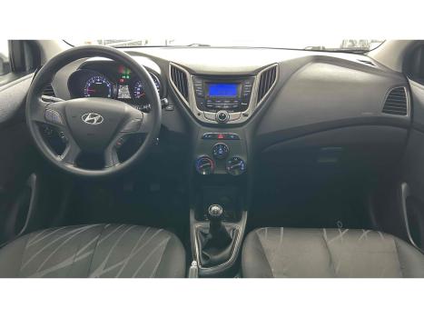 HYUNDAI HB 20 Hatch 1.0 12V 4P FLEX COMFORT, Foto 9