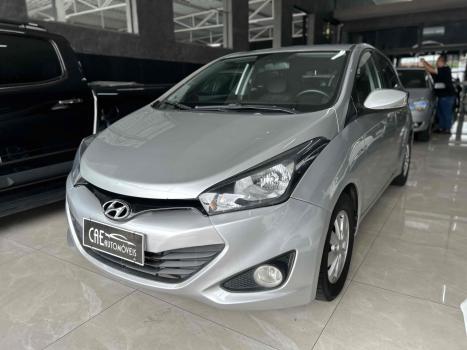 HYUNDAI HB 20 Hatch 1.0 12V 4P FLEX COMFORT, Foto 12
