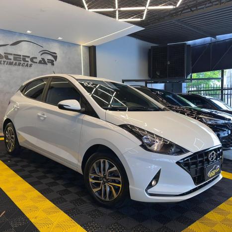 HYUNDAI HB 20 Hatch 1.6 16V 4P FLEX VISION, Foto 1