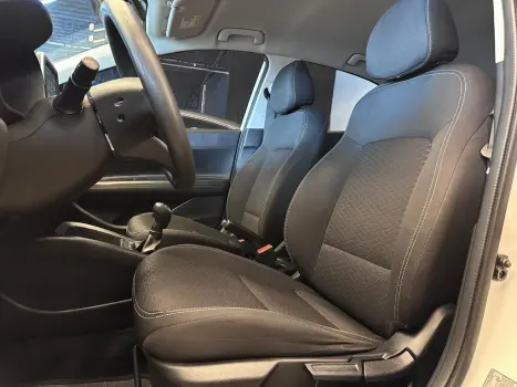 HYUNDAI HB 20 Hatch 1.6 16V 4P FLEX VISION, Foto 7