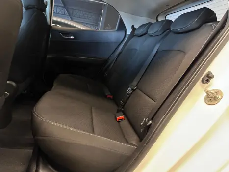 HYUNDAI HB 20 Hatch 1.6 16V 4P FLEX VISION, Foto 8