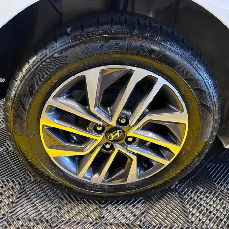 HYUNDAI HB 20 Hatch 1.6 16V 4P FLEX VISION, Foto 11