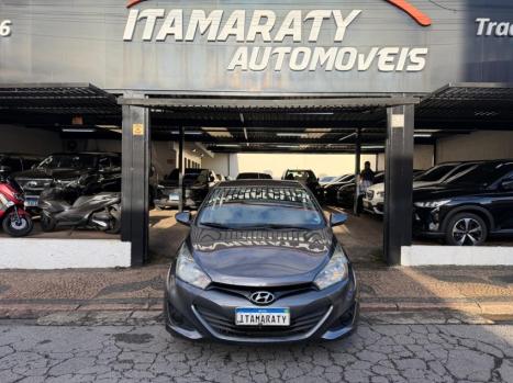 HYUNDAI HB 20 Hatch , Foto 1