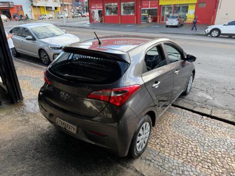 HYUNDAI HB 20 Hatch , Foto 2