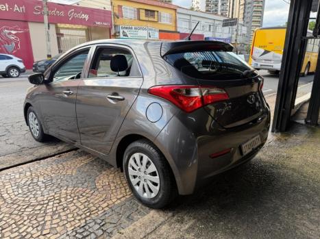 HYUNDAI HB 20 Hatch , Foto 3