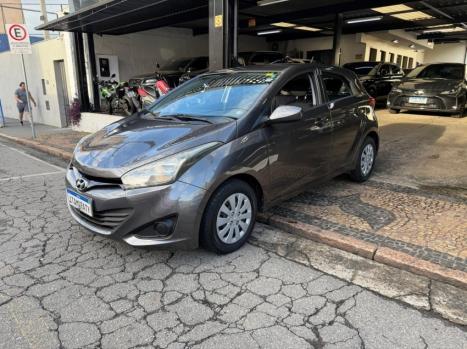 HYUNDAI HB 20 Hatch , Foto 4