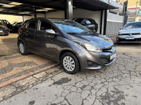 HYUNDAI HB 20 Hatch , Foto 5