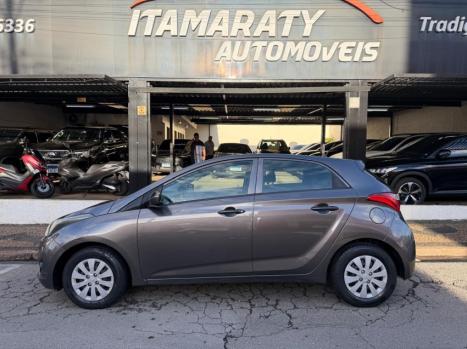 HYUNDAI HB 20 Hatch , Foto 6