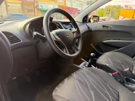 HYUNDAI HB 20 Hatch , Foto 8