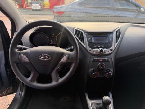 HYUNDAI HB 20 Hatch , Foto 11