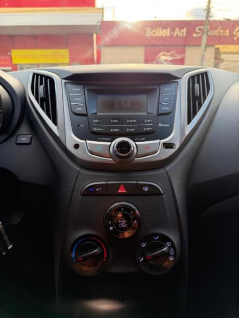 HYUNDAI HB 20 Hatch , Foto 12