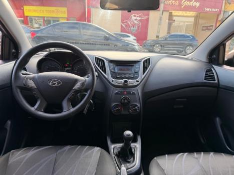 HYUNDAI HB 20 Hatch , Foto 14