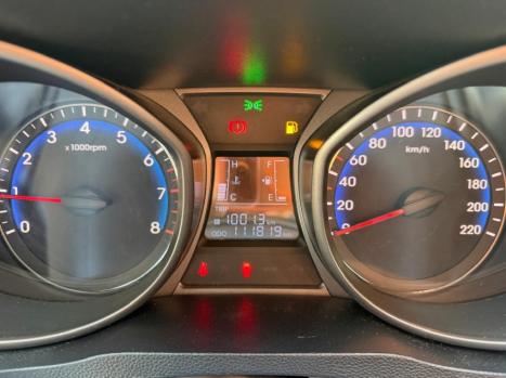 HYUNDAI HB 20 Hatch , Foto 15