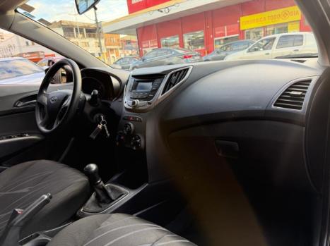 HYUNDAI HB 20 Hatch , Foto 16