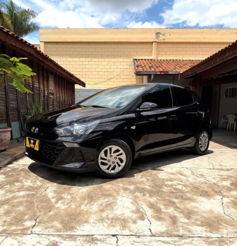 HYUNDAI HB 20 Hatch 1.0 12V 4P FLEX SENSE, Foto 1