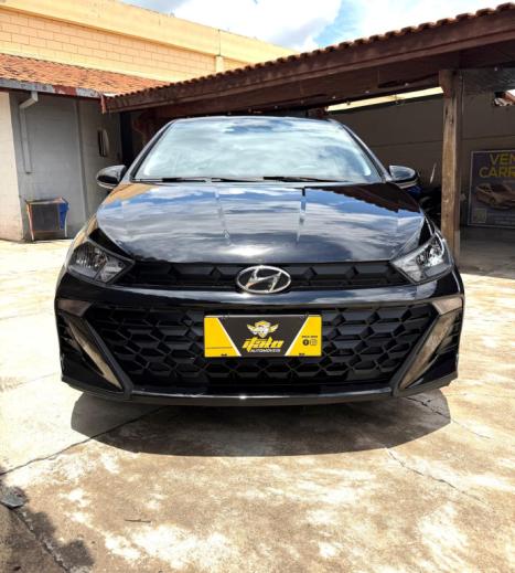 HYUNDAI HB 20 Hatch 1.0 12V 4P FLEX SENSE, Foto 2