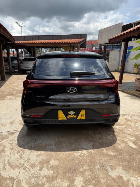 HYUNDAI HB 20 Hatch 1.0 12V 4P FLEX SENSE, Foto 5