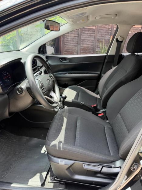 HYUNDAI HB 20 Hatch 1.0 12V 4P FLEX SENSE, Foto 7