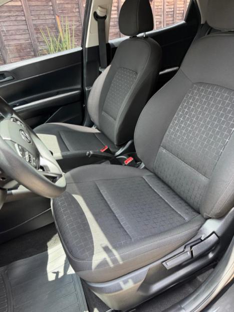 HYUNDAI HB 20 Hatch 1.0 12V 4P FLEX SENSE, Foto 8