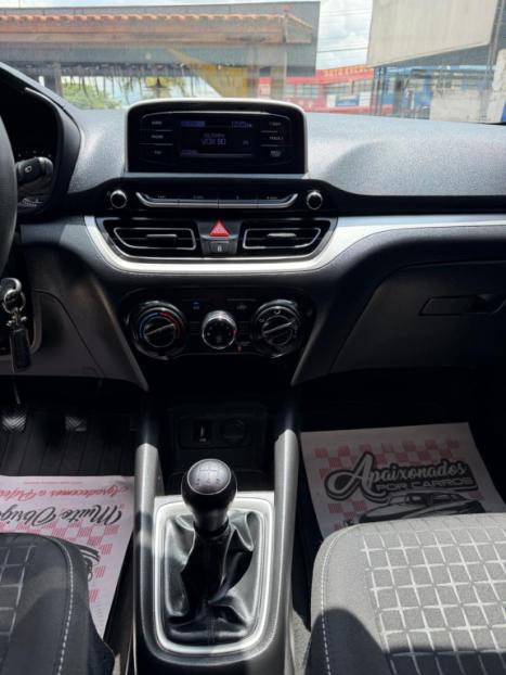 HYUNDAI HB 20 Hatch 1.0 12V 4P FLEX SENSE, Foto 12