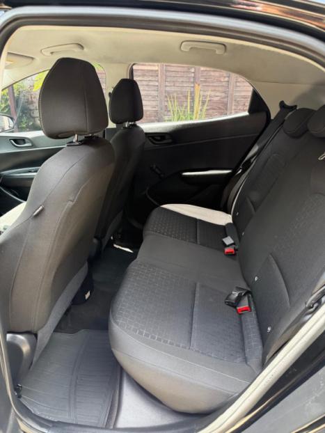 HYUNDAI HB 20 Hatch 1.0 12V 4P FLEX SENSE, Foto 13