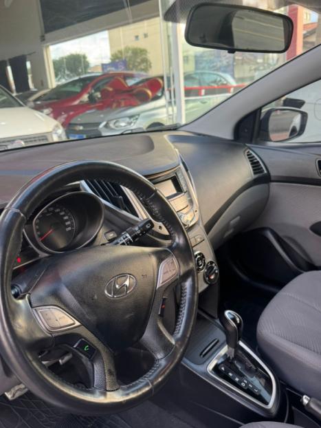 HYUNDAI HB 20 Hatch X 1.6 16V 4P STYLE FLEX AUTOM�TICO, Foto 3