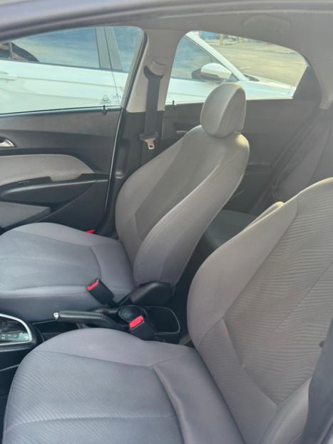 HYUNDAI HB 20 Hatch X 1.6 16V 4P STYLE FLEX AUTOM�TICO, Foto 5