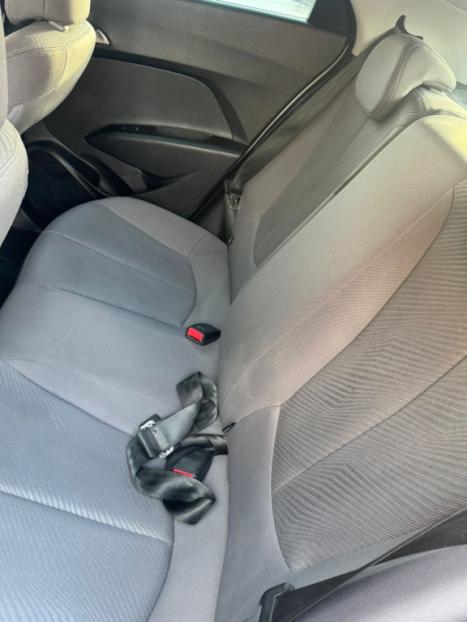 HYUNDAI HB 20 Hatch X 1.6 16V 4P STYLE FLEX AUTOM�TICO, Foto 12