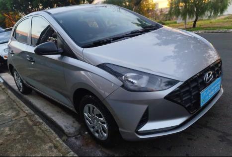 HYUNDAI HB 20 Hatch 1.0 12V 4P FLEX SENSE, Foto 1