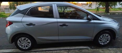 HYUNDAI HB 20 Hatch 1.0 12V 4P FLEX SENSE, Foto 3