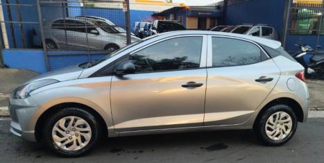 HYUNDAI HB 20 Hatch 1.0 12V 4P FLEX SENSE, Foto 4