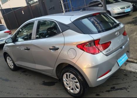 HYUNDAI HB 20 Hatch 1.0 12V 4P FLEX SENSE, Foto 6