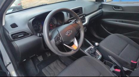 HYUNDAI HB 20 Hatch 1.0 12V 4P FLEX SENSE, Foto 7